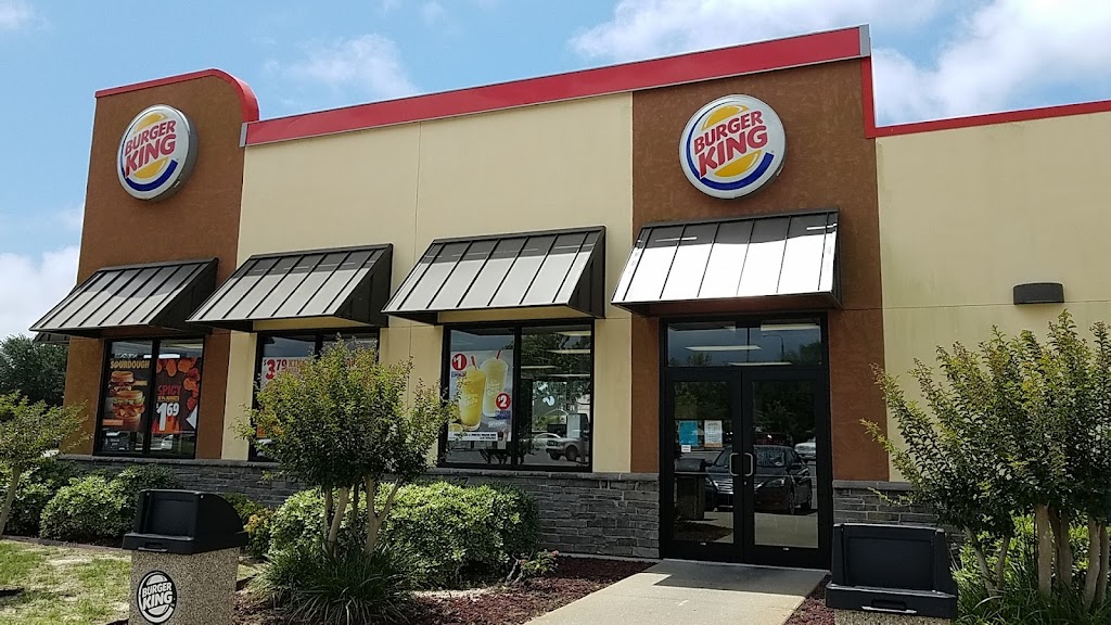 Burger King | restaurant | 120 Lielmanis Ave, Hurlburt Field, FL 32544, USA | 8505819111 OR +1 850-581-9111