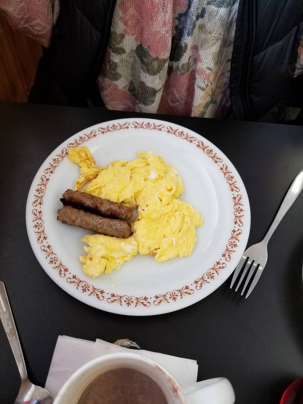 Chets Diner | restaurant | 191 Main St, Northborough, MA 01532, USA | 5083939403 OR +1 508-393-9403