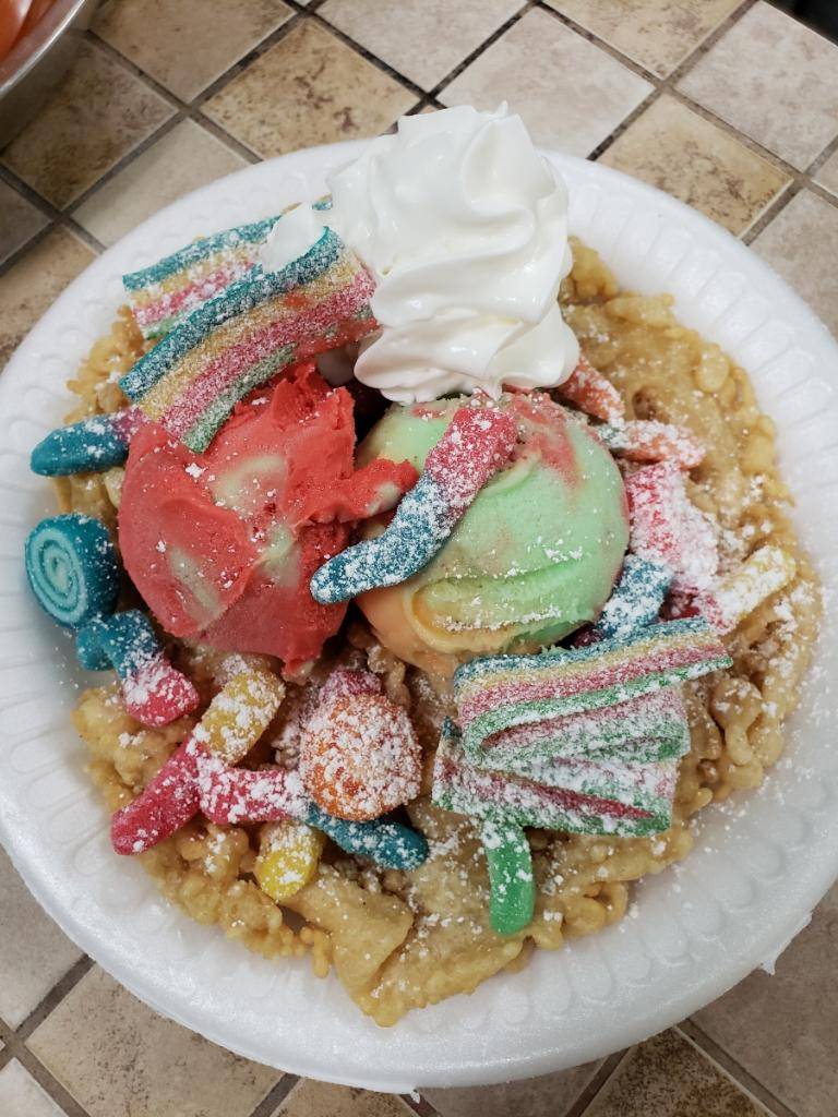 Crave it | meal takeaway | 8330 Long Beach Blvd Suite 115, South Gate, CA 90280, United States | 3235378229 OR +1 323-537-8229