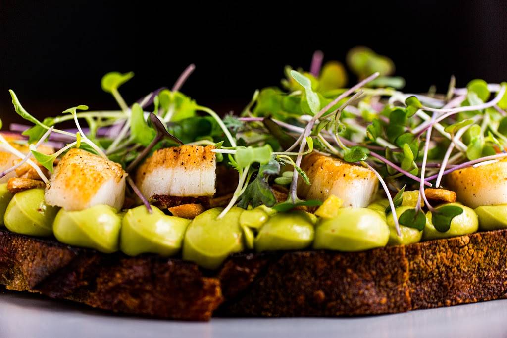 The 404 Kitchen | restaurant | 507 12th Ave S fl 2, Nashville, TN 37203, USA | 6152511404 OR +1 615-251-1404