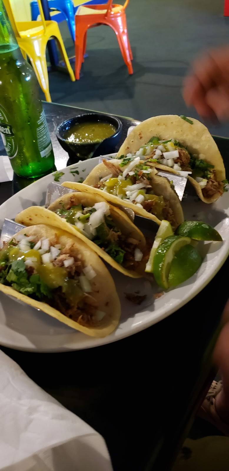 Fiesta Grande Mexican Grill | restaurant | 816 Saxon Blvd, Orange City, FL 32763, USA | 3864560109 OR +1 386-456-0109