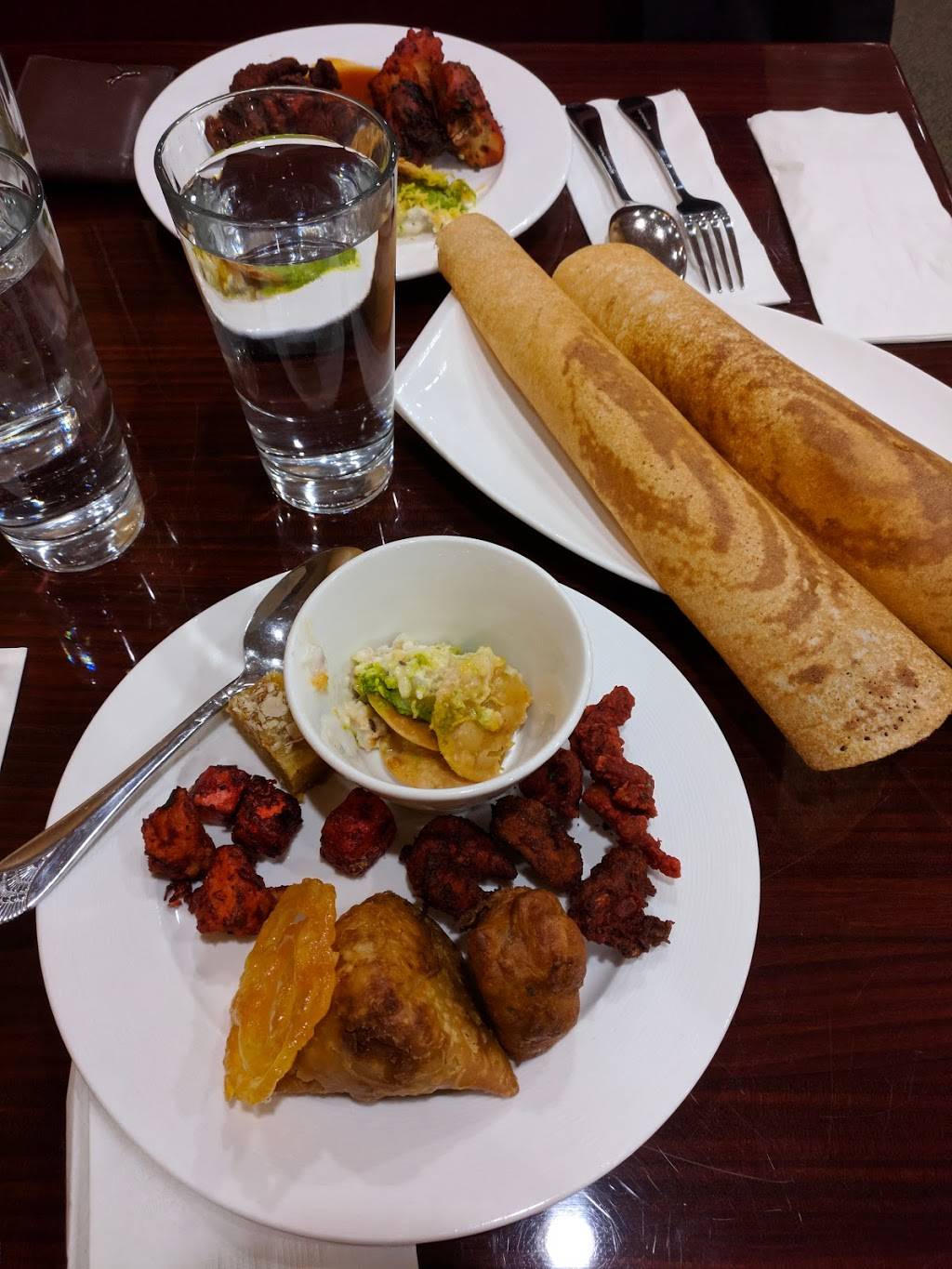 Apna Kitchen | restaurant | 4225 Lafayette Rd, Indianapolis, IN 46254, USA | 3172992127 OR +1 317-299-2127