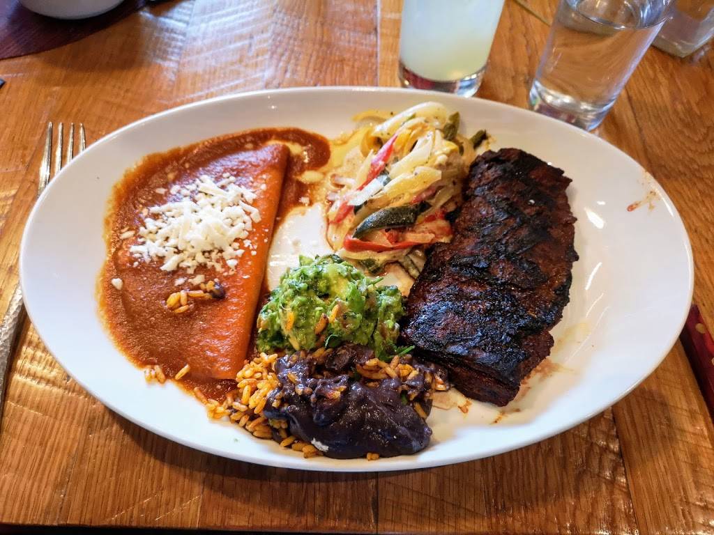 Rosa Mexicano | restaurant | 155 Seaport Blvd, Boston, MA 02210, USA | 6174766122 OR +1 617-476-6122