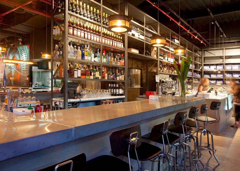 Fabbrica | The Factory | night club | 40 N 6th St, Brooklyn, NY 11249, USA | 3474220923 OR +1 347-422-0923