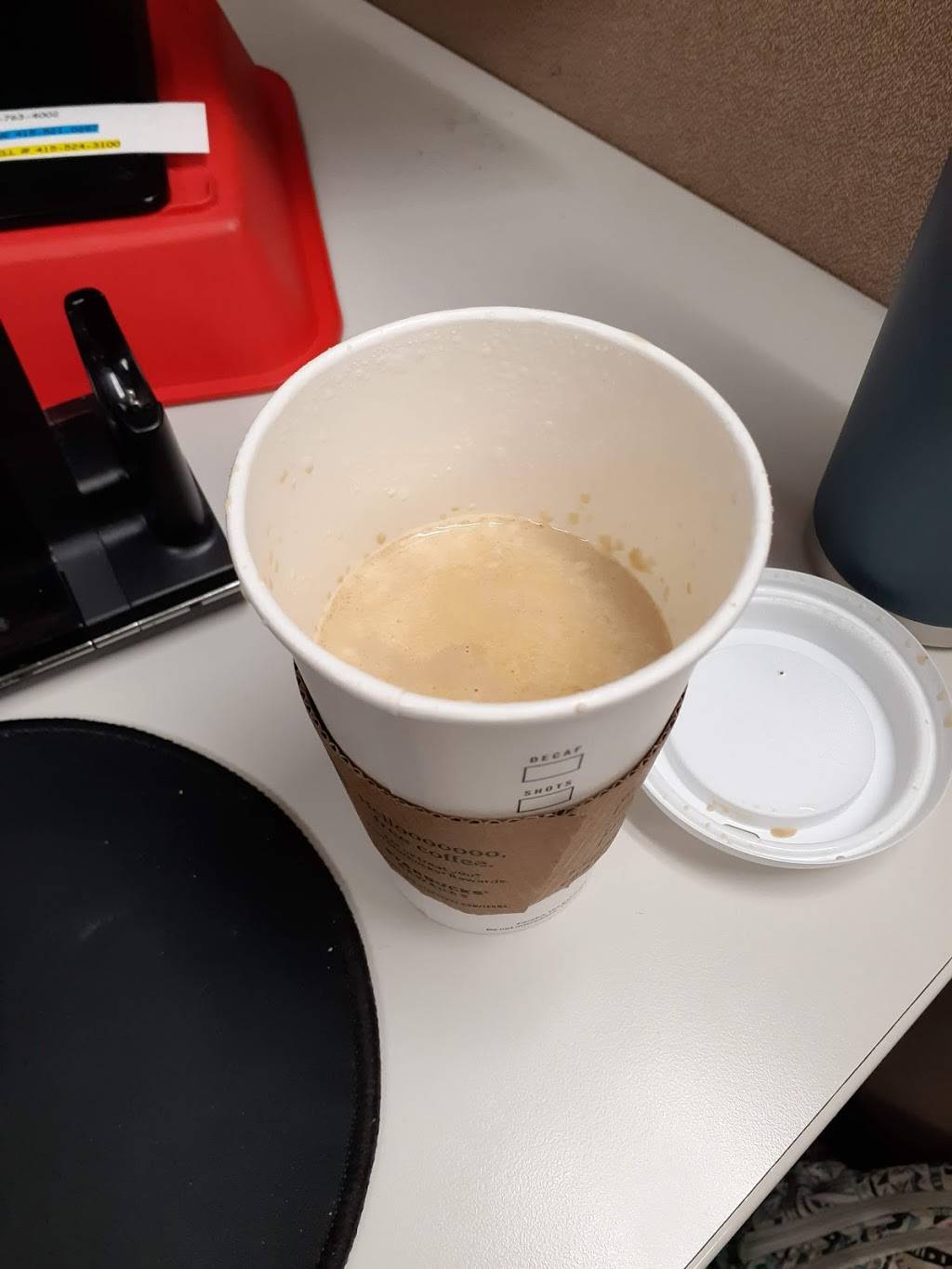 Starbucks | cafe | 1385 Santa Rosa Ave, Santa Rosa, CA 95404, USA | 7075718747 OR +1 707-571-8747