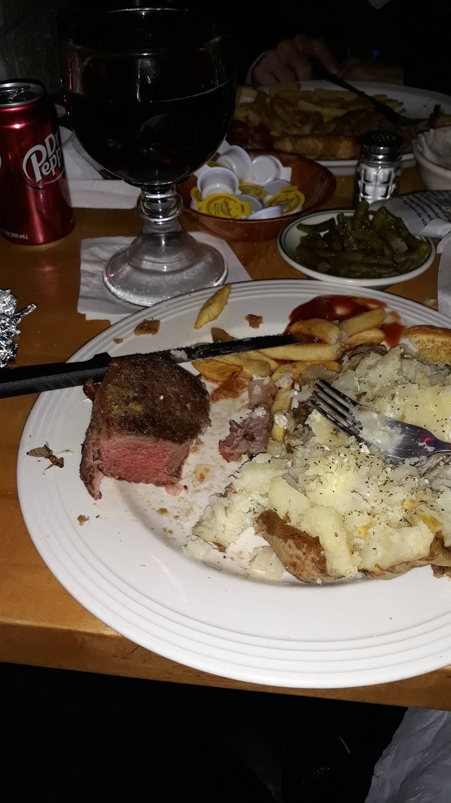 M & M Steak House | restaurant | 1106 NW 28th St, Fort Worth, TX 76106, USA | 8176240612 OR +1 817-624-0612