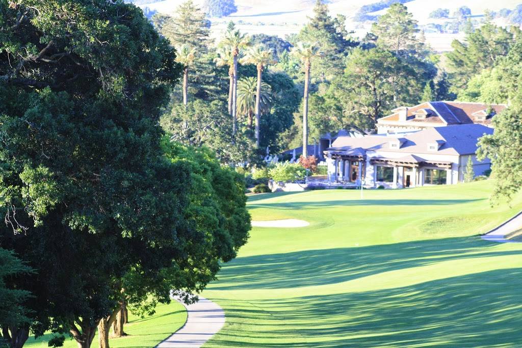 Green Valley Country Club | restaurant | 35 Country Club Dr, Fairfield, CA 94534, USA | 7078641101 OR +1 707-864-1101