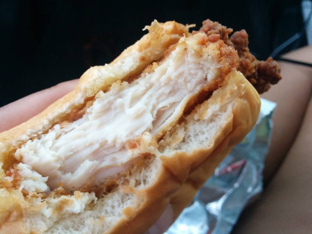 Chick-fil-A | restaurant | 2750 N Main St, Walnut Creek, CA 94597, USA | 9252950780 OR +1 925-295-0780