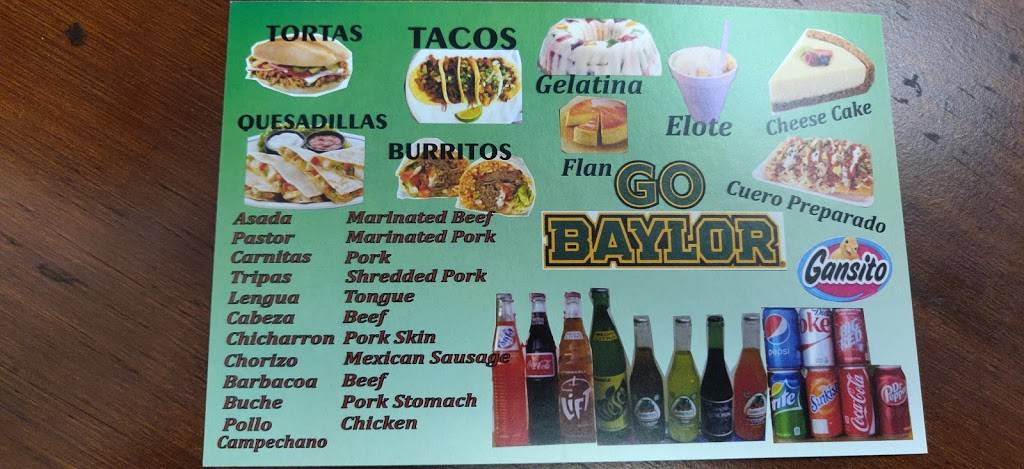 Taqueria "Mis Marias" | restaurant | 1721 S 19th St, Waco, TX 76706, USA | 2542293075 OR +1 254-229-3075