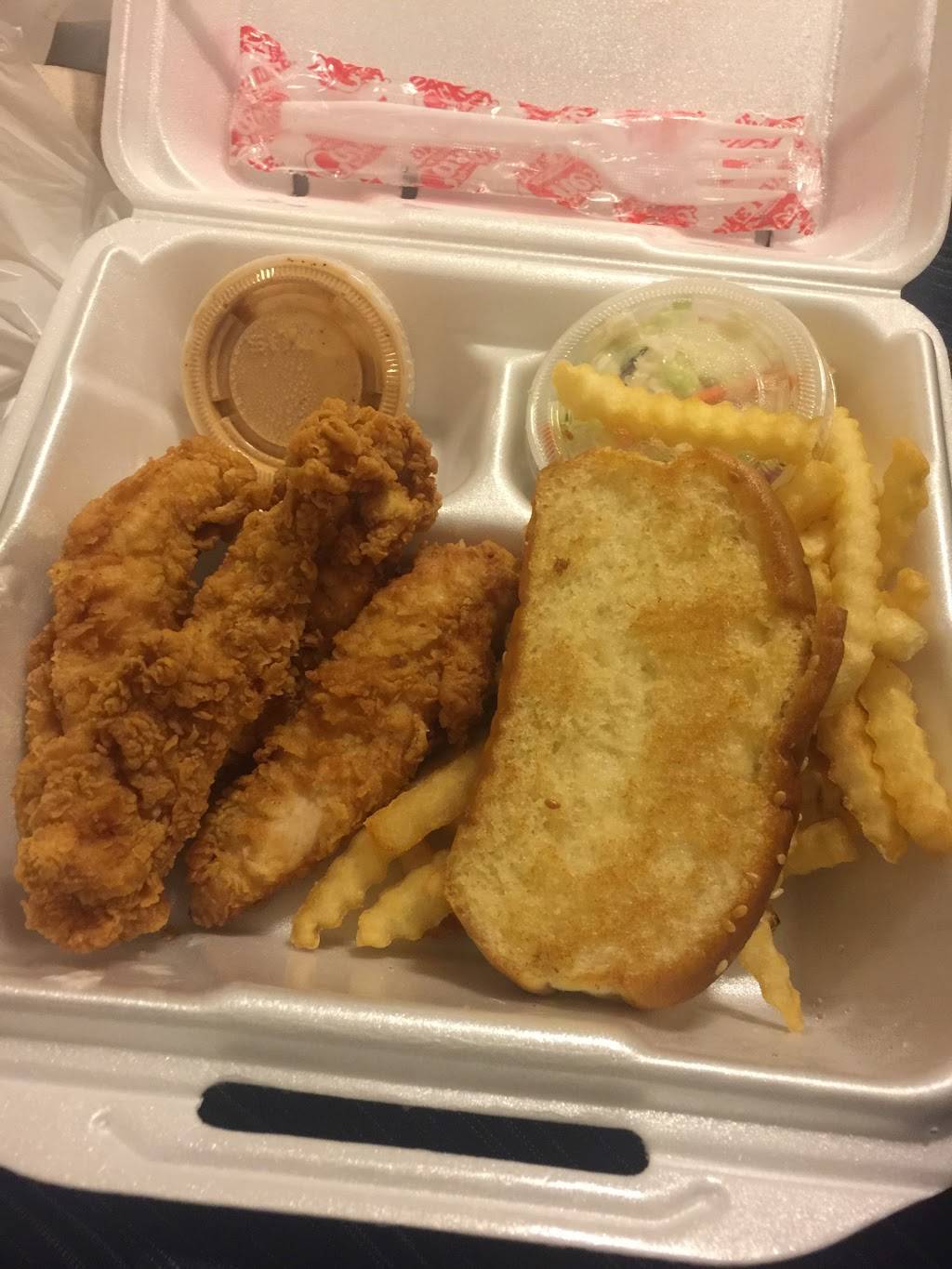 Raising Canes Chicken Fingers | meal takeaway | 6311 Custer Rd, Frisco, TX 75035, USA | 9729083956 OR +1 972-908-3956