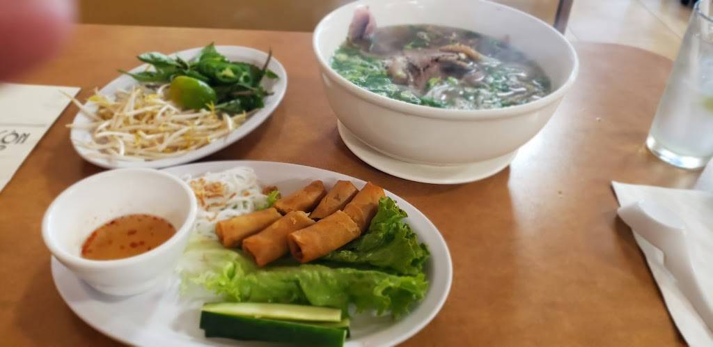 Pho Saigon West Palm Beach | restaurant | 4869 Okeechobee Blvd #2, West Palm Beach, FL 33417, USA | 5615574168 OR +1 561-557-4168