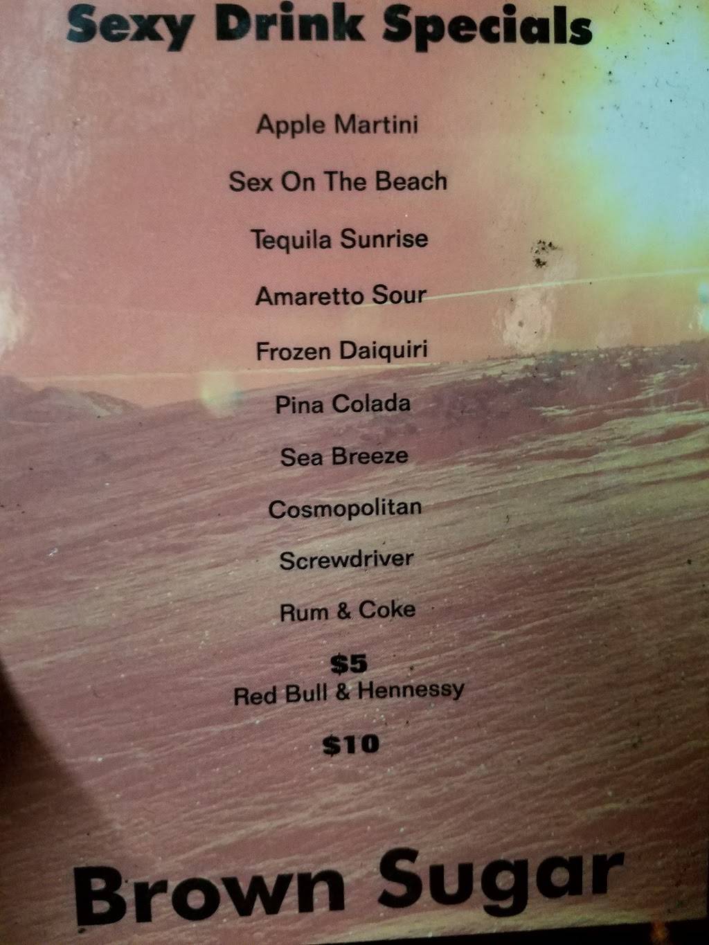 Brown Sugar | night club | 433 Marcus Garvey Blvd, Brooklyn, NY 11216, USA | 7185522705 OR +1 718-552-2705