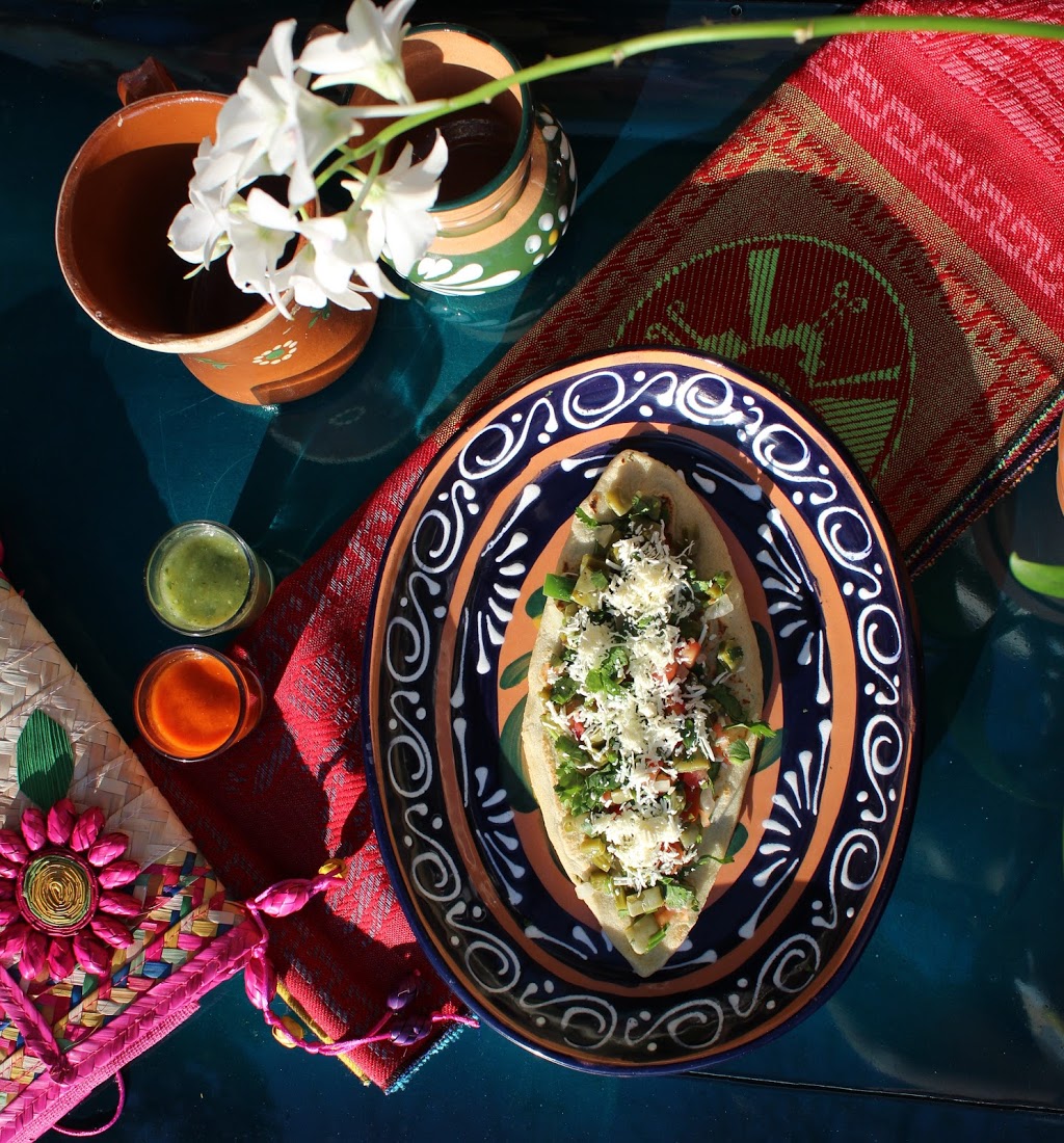 Xintli, LLC | restaurant | 2131 Veirs Mill Rd, Rockville, MD 20851, USA | 2408939610 OR +1 240-893-9610