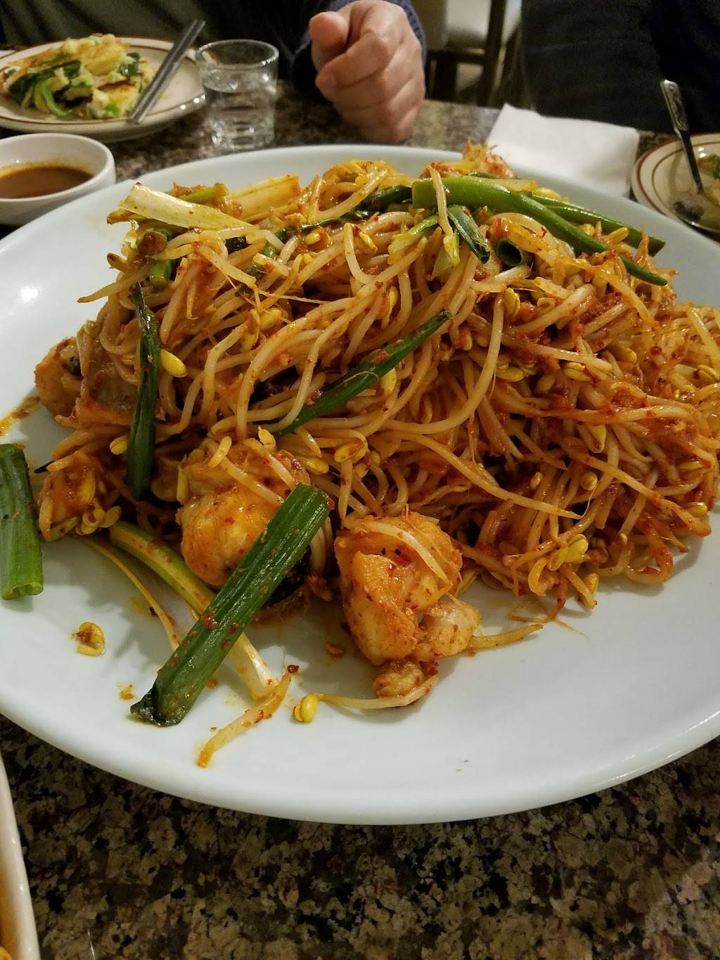 Jang Mo Gip Restaurant | restaurant | 9816 Garden Grove Blvd, Garden Grove, CA 92844, USA | 7145341340 OR +1 714-534-1340