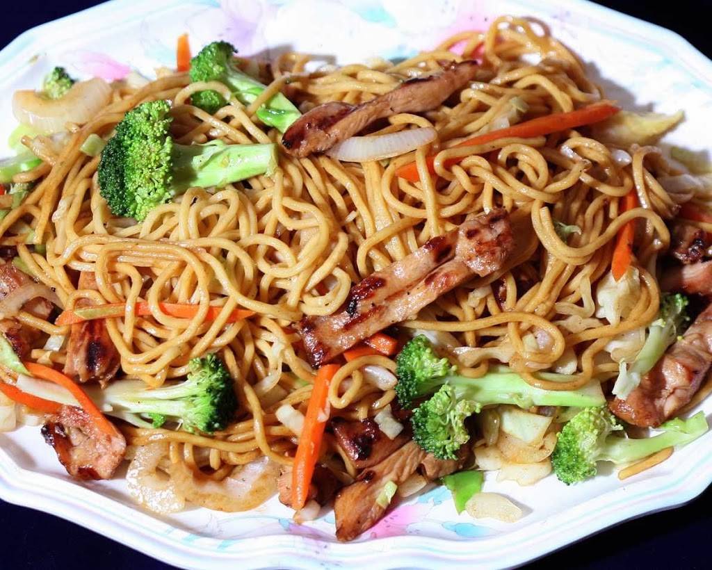 Happy Teriyaki | restaurant | 7217 SE 82nd Ave, Portland, OR 97266, USA | 5037718101 OR +1 503-771-8101