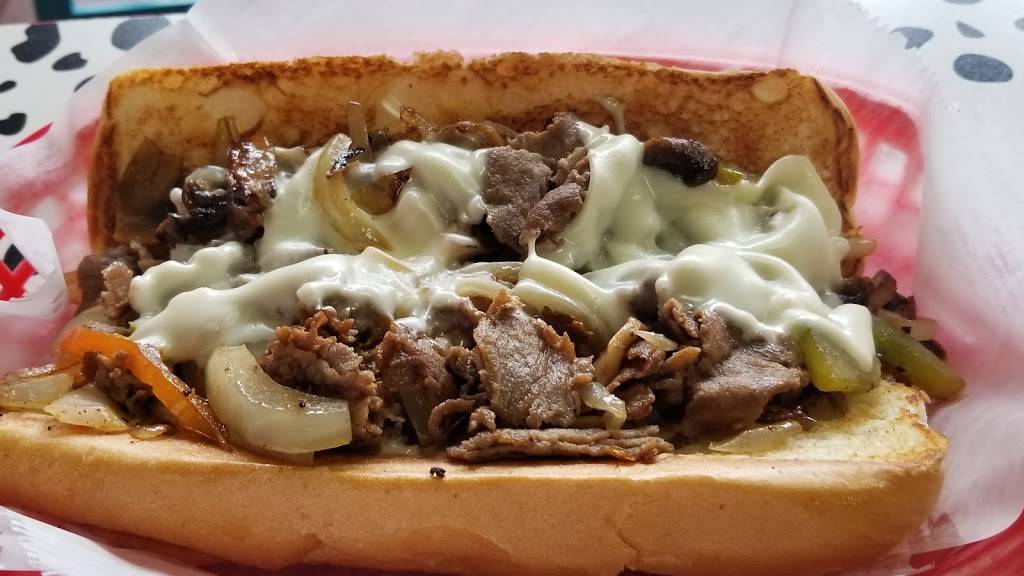 American Deli | restaurant | 2615 Pleasant Hill Rd Suite #400, Duluth, GA 30096, USA | 7708142005 OR +1 770-814-2005