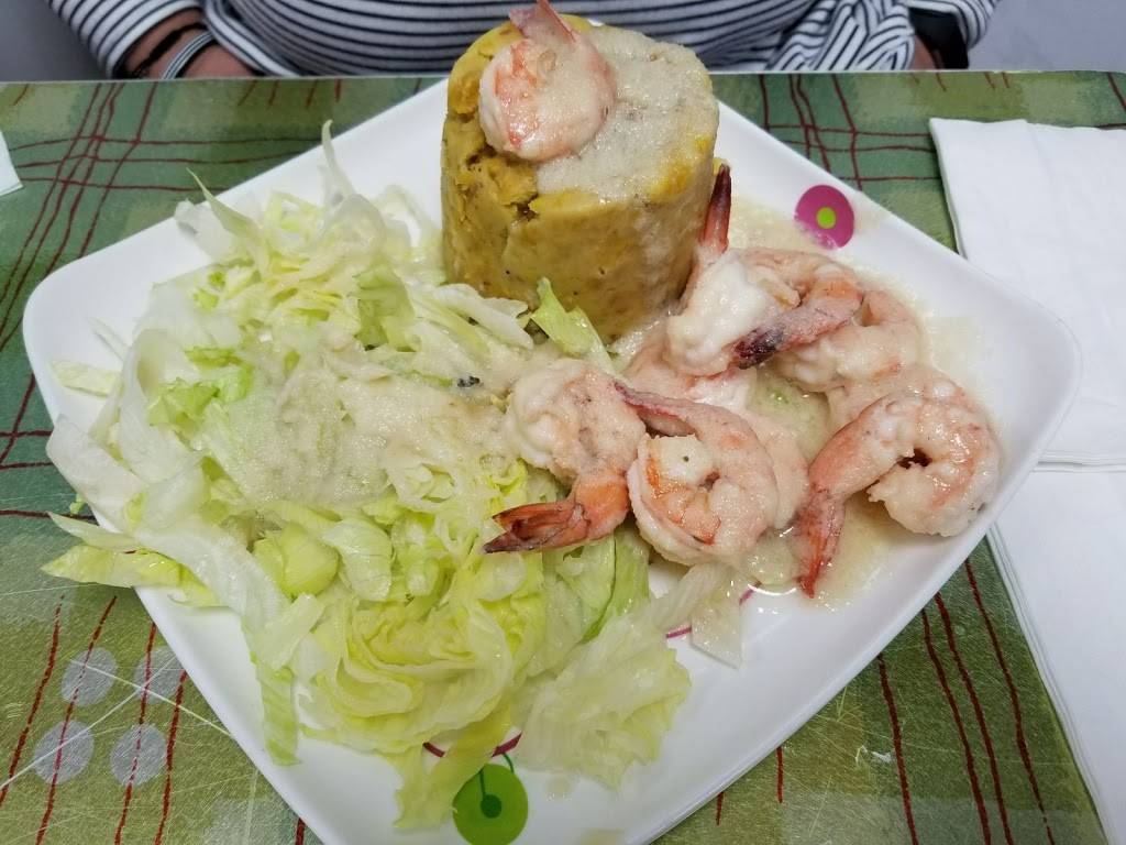 Calle 191 Pescaderia | restaurant | 1609 St Nicholas Ave, New York, NY 10040, USA | 2127408999 OR +1 212-740-8999