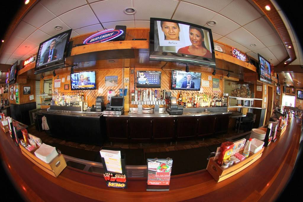 Roosters | restaurant | 4650 W Broad St, Columbus, OH 43228, USA | 6148530118 OR +1 614-853-0118