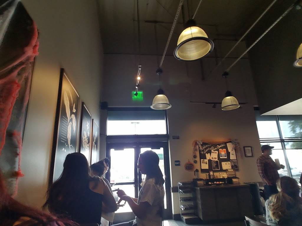Starbucks | cafe | 1581 Simi Town Center Way, Simi Valley, CA 93065, USA | 8052061813 OR +1 805-206-1813