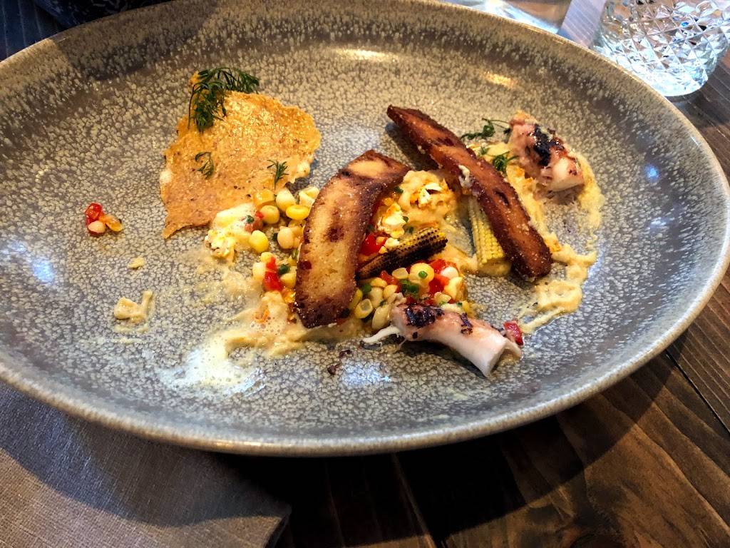 La Bonne Étoile | restaurant | 160 Rue Saint-Paul, Québec, QC G1K 3W1, Canada | 4186944448 OR +1 418-694-4448