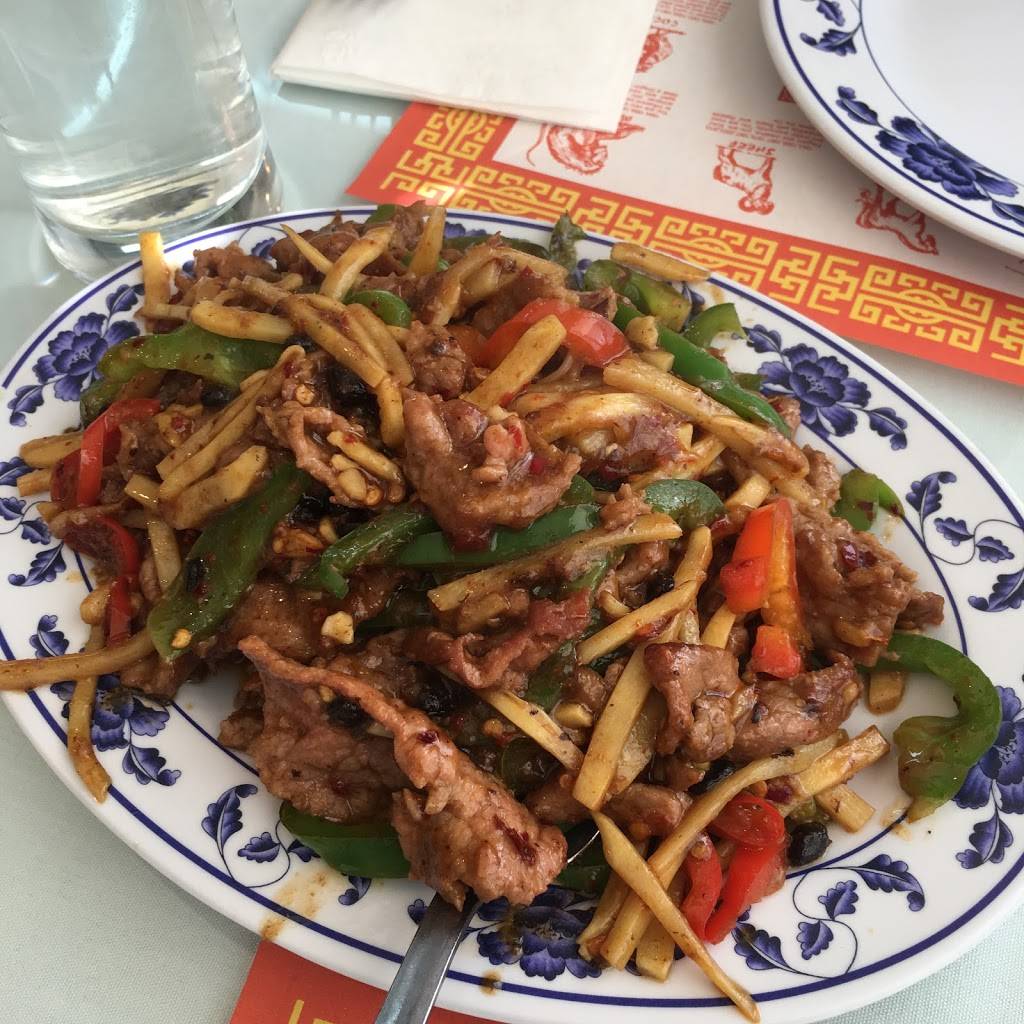 Hunan Taste | restaurant | 998 N 4th St, San Jose, CA 95112, USA | 4082951186 OR +1 408-295-1186