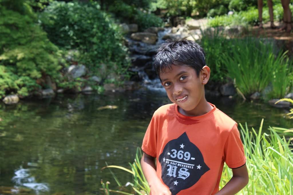 Robins Tea House at Lewis Ginter Botanical Garden | restaurant | 1800 Lakeside Ave, Henrico, VA 23228, USA | 8042629887399 OR +1 804-262-9887 ext. 399