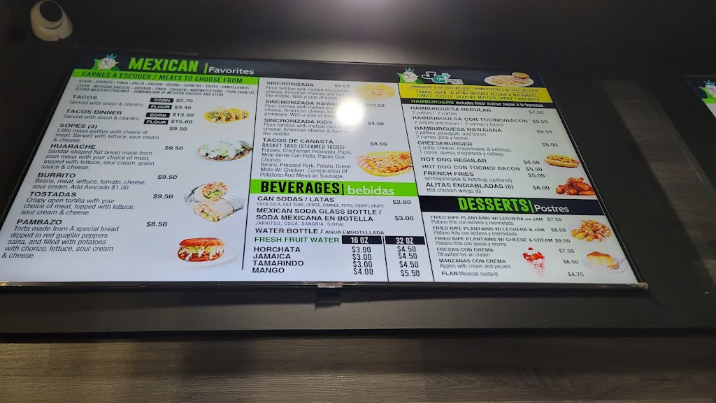 JC King’s Tortas (West Allis) | restaurant | 6200 W Burnham St, West Allis, WI 53219, USA | 4149300089 OR +1 414-930-0089