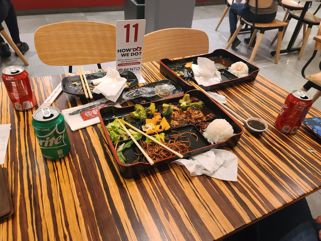 BENTO Dania Beach | restaurant | 27 S Pointe Dr, Dania Beach, FL 33004, USA | 7542331504 OR +1 754-233-1504