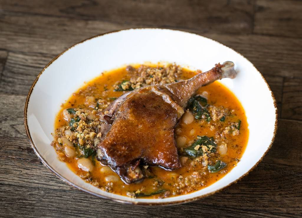 Forbidden Root Restaurant & Brewery | restaurant | 1746 W Chicago Ave, Chicago, IL 60622, USA | 3129292202 OR +1 312-929-2202