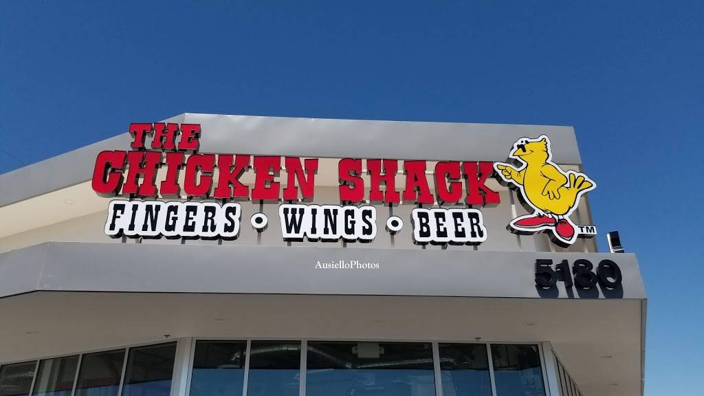 The Chicken Shack | restaurant | 5180 Blue Diamond Rd Ste 115, Las Vegas, NV 89139, USA | 7022632662 OR +1 702-263-2662