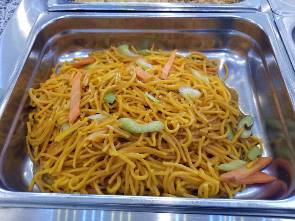 Golden Wok Express and Grill | restaurant | 1125 GA-155 S, McDonough, GA 30253, USA | 6787825885 OR +1 678-782-5885