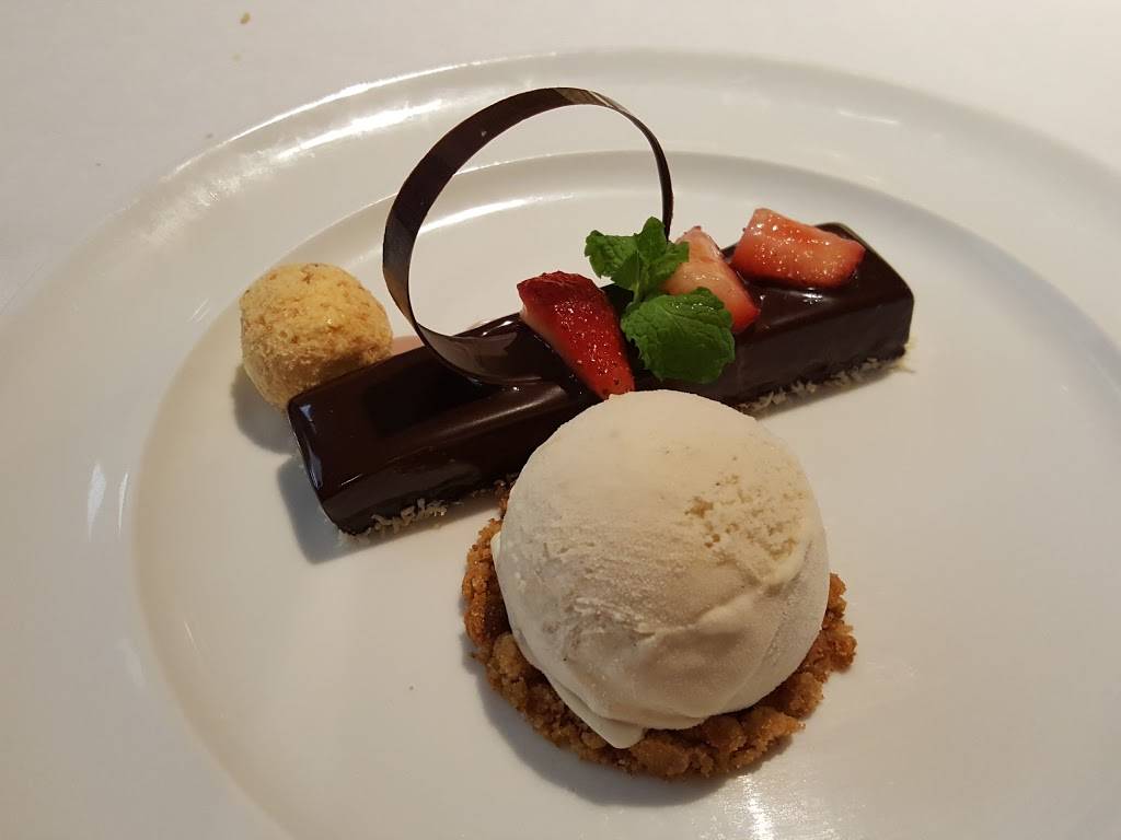 Ka ʻIkena Lauaʻe Restaurant | restaurant | 4303 Diamond Head Rd, Honolulu, HI 96816, USA | 8087349499 OR +1 808-734-9499