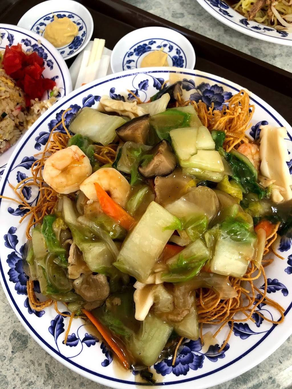 Ezogiku | restaurant | 850 Kamehameha Hwy #133, Pearl City, HI 96782, USA | 8084552815 OR +1 808-455-2815