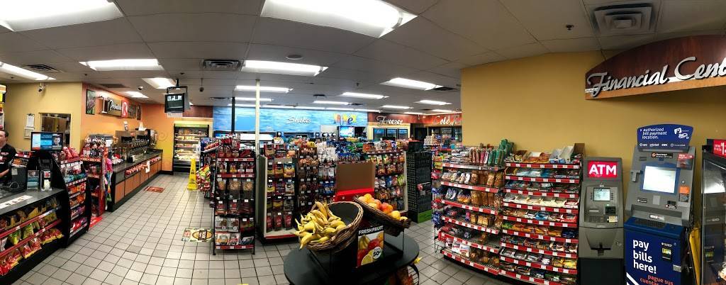 Circle K | meal takeaway | 1189 E Baseline Rd, Gilbert, AZ 85233, USA | 4805075547 OR +1 480-507-5547