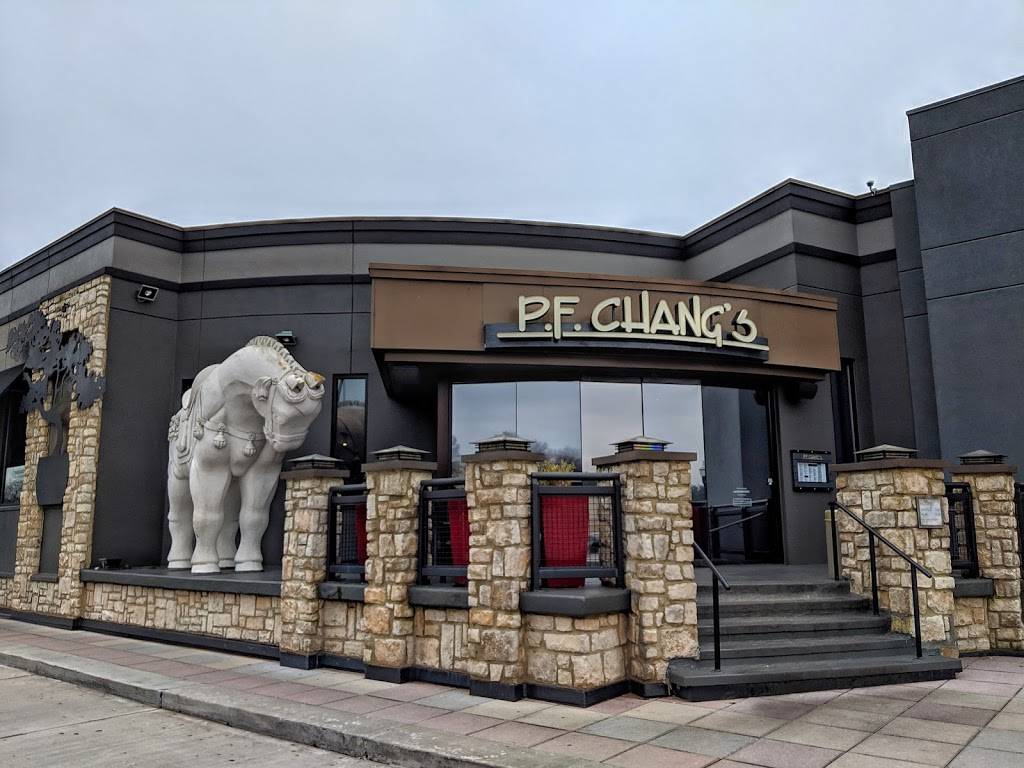 P.F. Changs | meal takeaway | 4325 Glenwood Ave #2089, Raleigh, NC 27612, USA | 9197877754 OR +1 919-787-7754