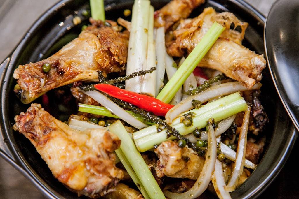 Pho Mai Vietnamese Cusine | restaurant | 2230 S Collins St, Arlington, TX 76010, USA | 8178010016 OR +1 817-801-0016