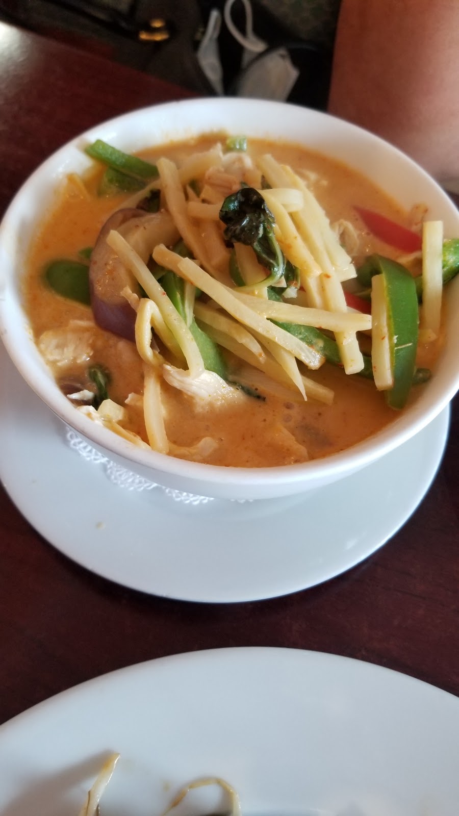 Thai-Lao Restaurant | restaurant | 1210 N Kings Hwy, Myrtle Beach, SC 29577, USA | 8438399377 OR +1 843-839-9377