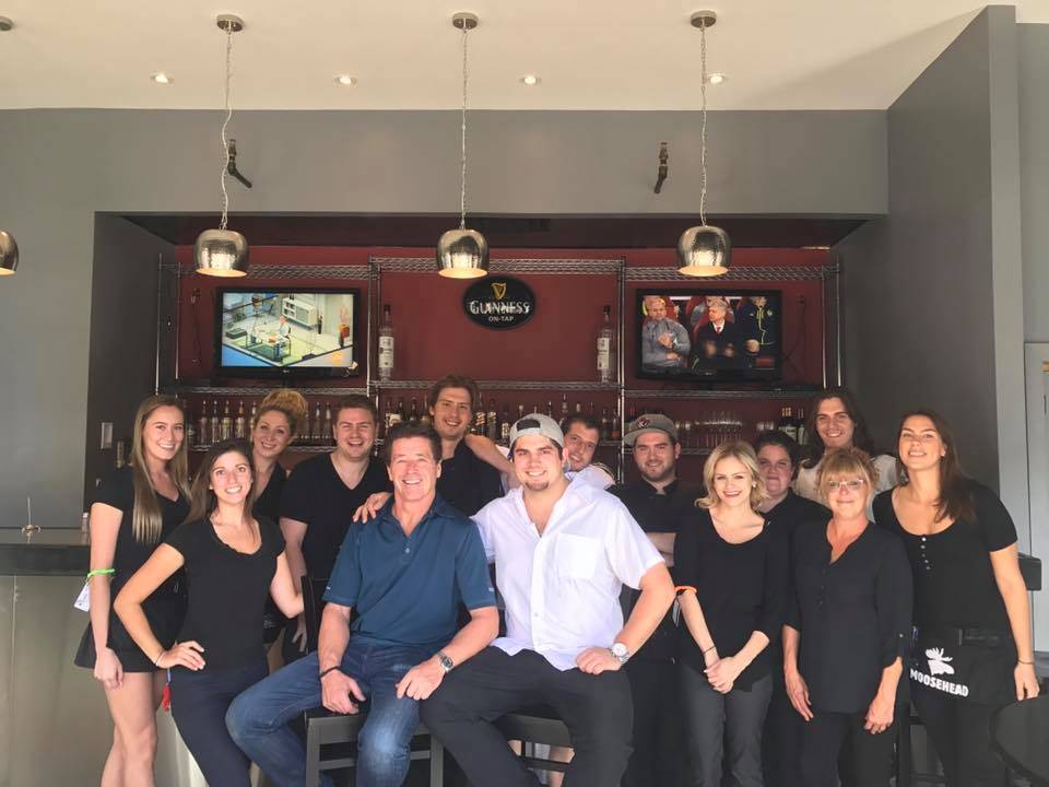 Devlins Advocate | restaurant | 93 Dalhousie St, Brantford, ON N3T 2J1, Canada | 5193044568 OR +1 519-304-4568