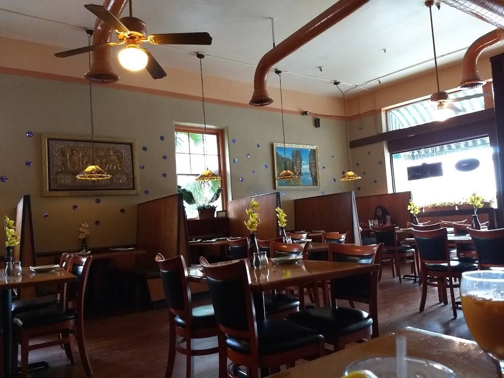 Thai Blossom Restaurant | restaurant | 99 W Plant St, Winter Garden, FL 34787, USA | 4079059917 OR +1 407-905-9917