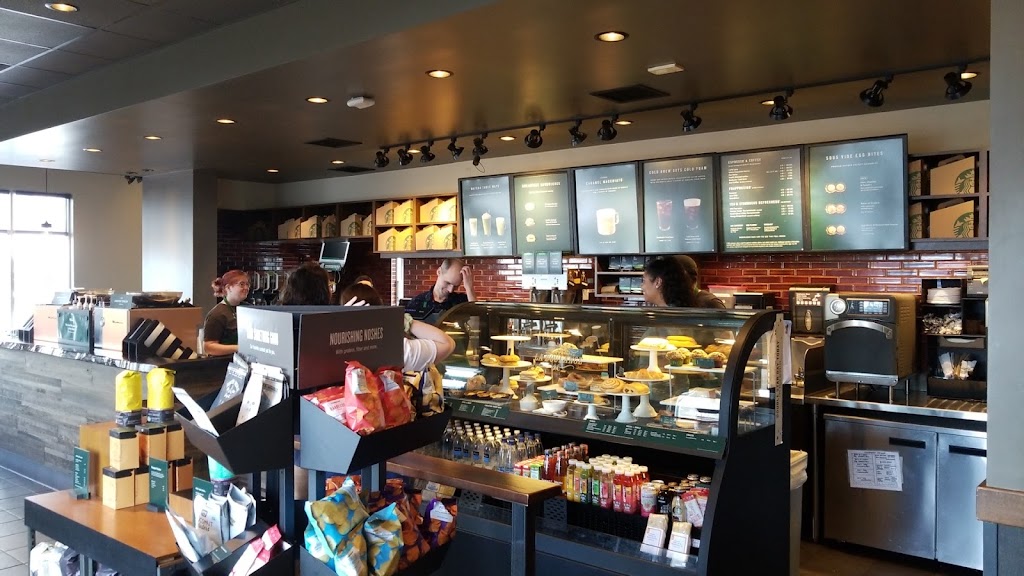 Starbucks | cafe | 2916 Eaglecrest Dr, Emporia, KS 66801, USA | 6203400289 OR +1 620-340-0289
