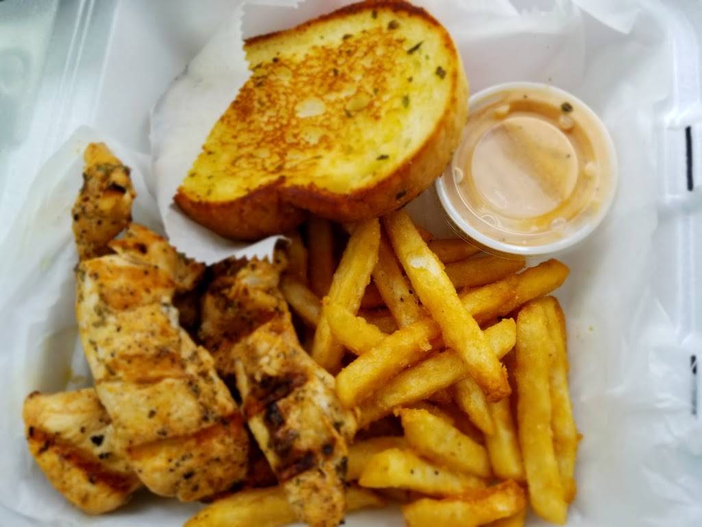 Tenders Chicken | restaurant | 12226 Corporate Blvd #166, Orlando, FL 32817, USA | 4072810960 OR +1 407-281-0960