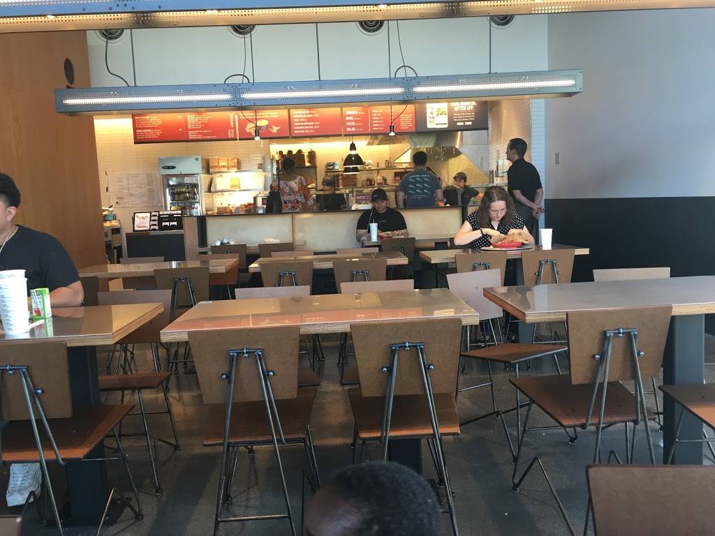 Chipotle Mexican Grill | restaurant | 12747 Midway Rd, Dallas, TX 75244, USA | 9722472837 OR +1 972-247-2837