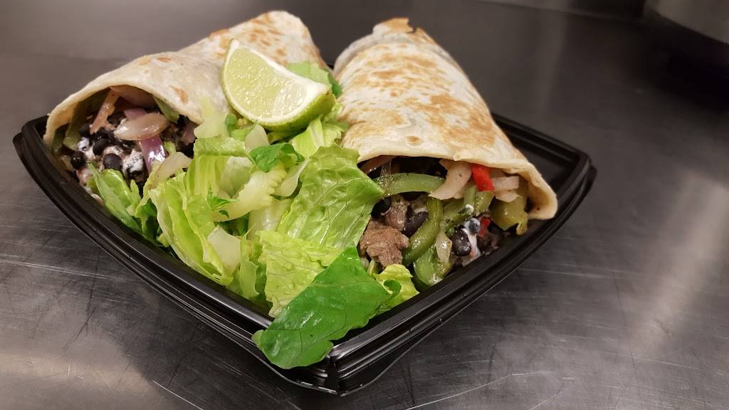 Baja Fresh | restaurant | 8101 E Brundage Ln, Bakersfield, CA 93307, USA | 6613660666 OR +1 661-366-0666