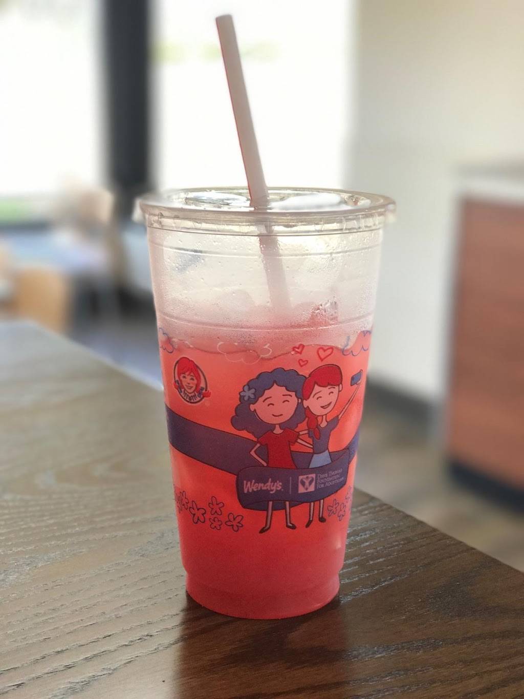 Wendys | restaurant | 1304 E Pleasant Run Rd, DeSoto, TX 75115, USA | 9726395132 OR +1 972-639-5132