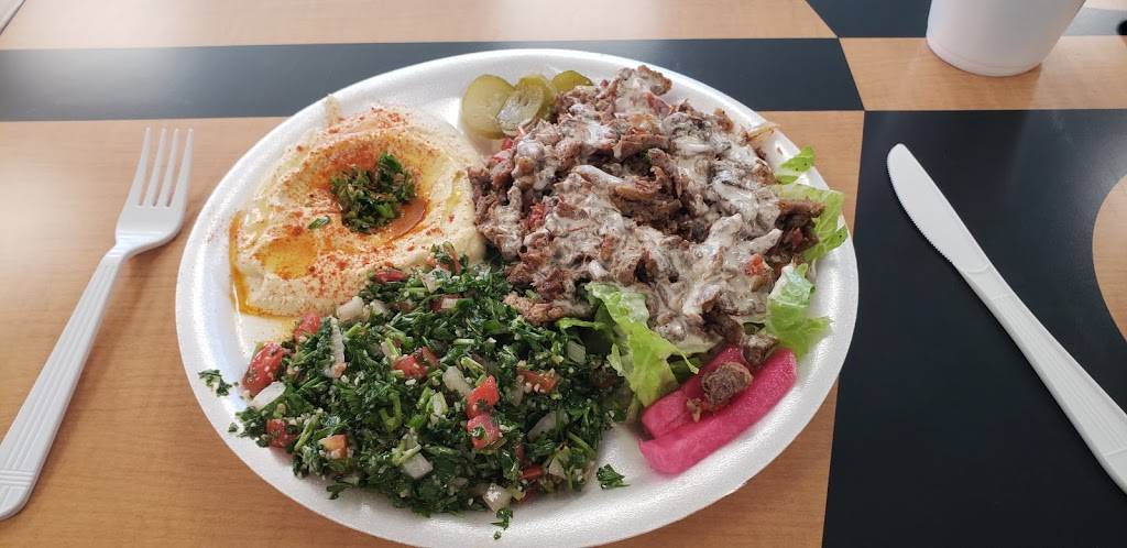 Karams Mediterranean Grill | restaurant | 4241 University Blvd S, Jacksonville, FL 32216, USA | 9046369595 OR +1 904-636-9595