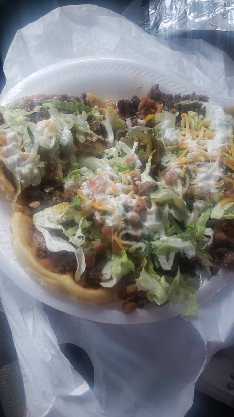 Mi Pueblito Food Truck | restaurant | Lynden, WA 98264, USA | 3602208415 OR +1 360-220-8415