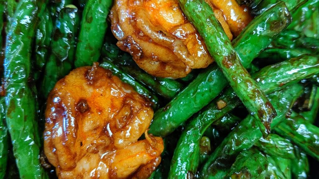 Ming Dynasty | restaurant | 12555 Collier Blvd # 8, Naples, FL 34116, USA | 2393522888 OR +1 239-352-2888