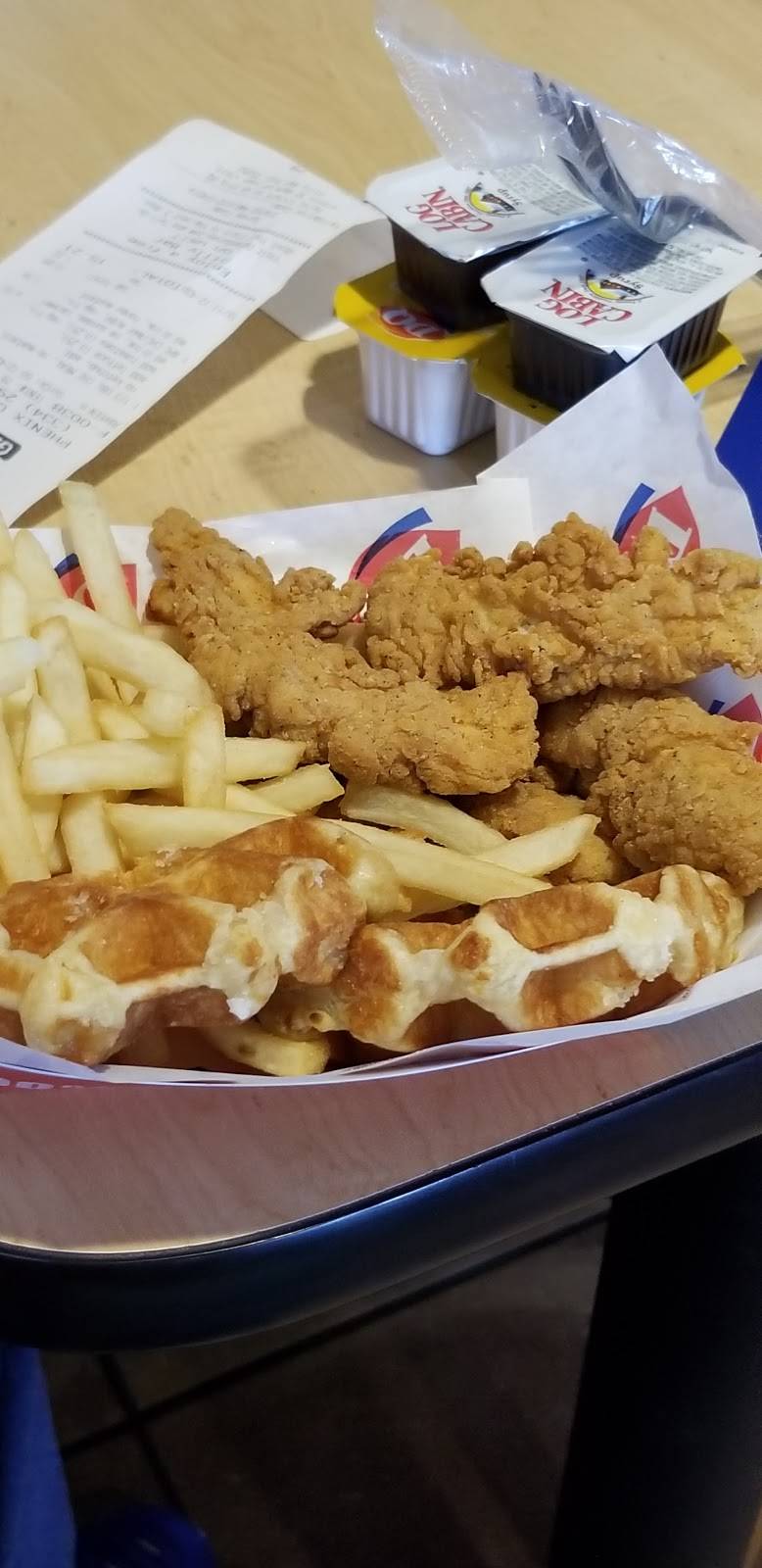 Dairy Queen Grill & Chill | restaurant | 11 Ashwood Dr, Phenix City, AL 36867, USA | 3342917802 OR +1 334-291-7802