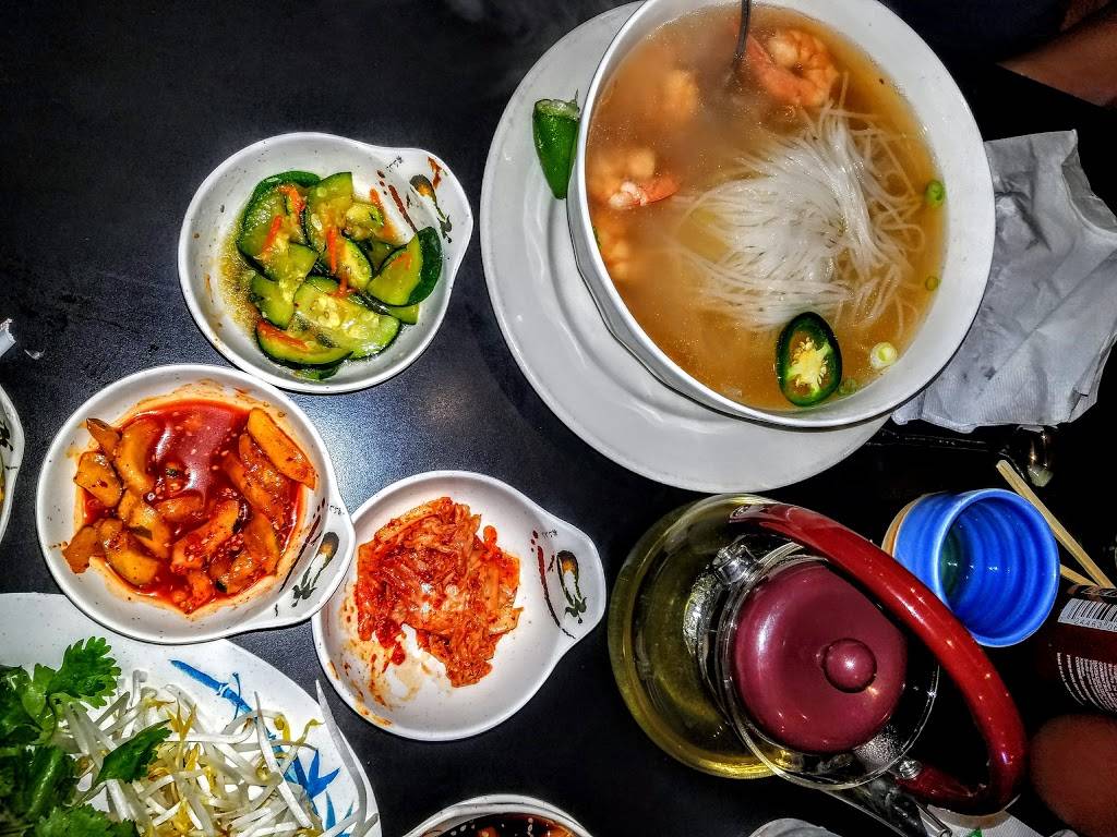 Seoul Restaurant | restaurant | 6231 Perimeter Dr # 199, Chattanooga, TN 37421, USA | 4238559113 OR +1 423-855-9113