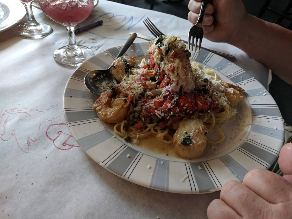 Matzaluna The Italian Kitchen | restaurant | 1200 Periwinkle Way, Sanibel, FL 33957, USA | 2394721998 OR +1 239-472-1998